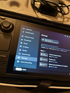 Valve Steam Deck (512GB) 5Z88