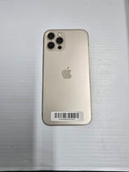 Apple iPhone 12 Pro 512 GB Gold Unlocked 6D12