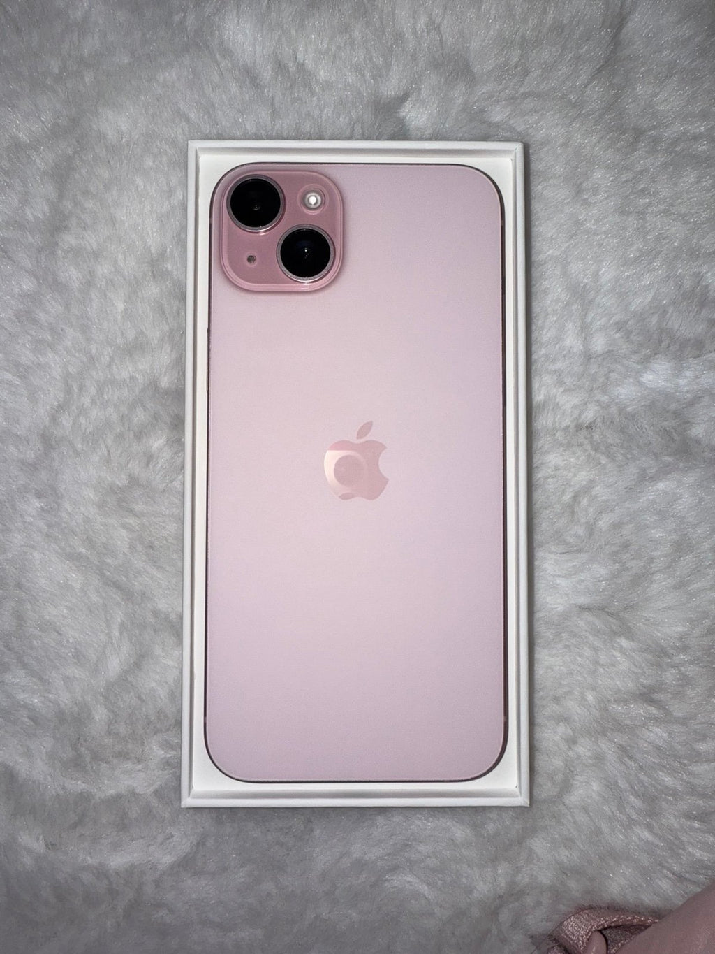 iPhone 15 plus 256 Gb 9T51