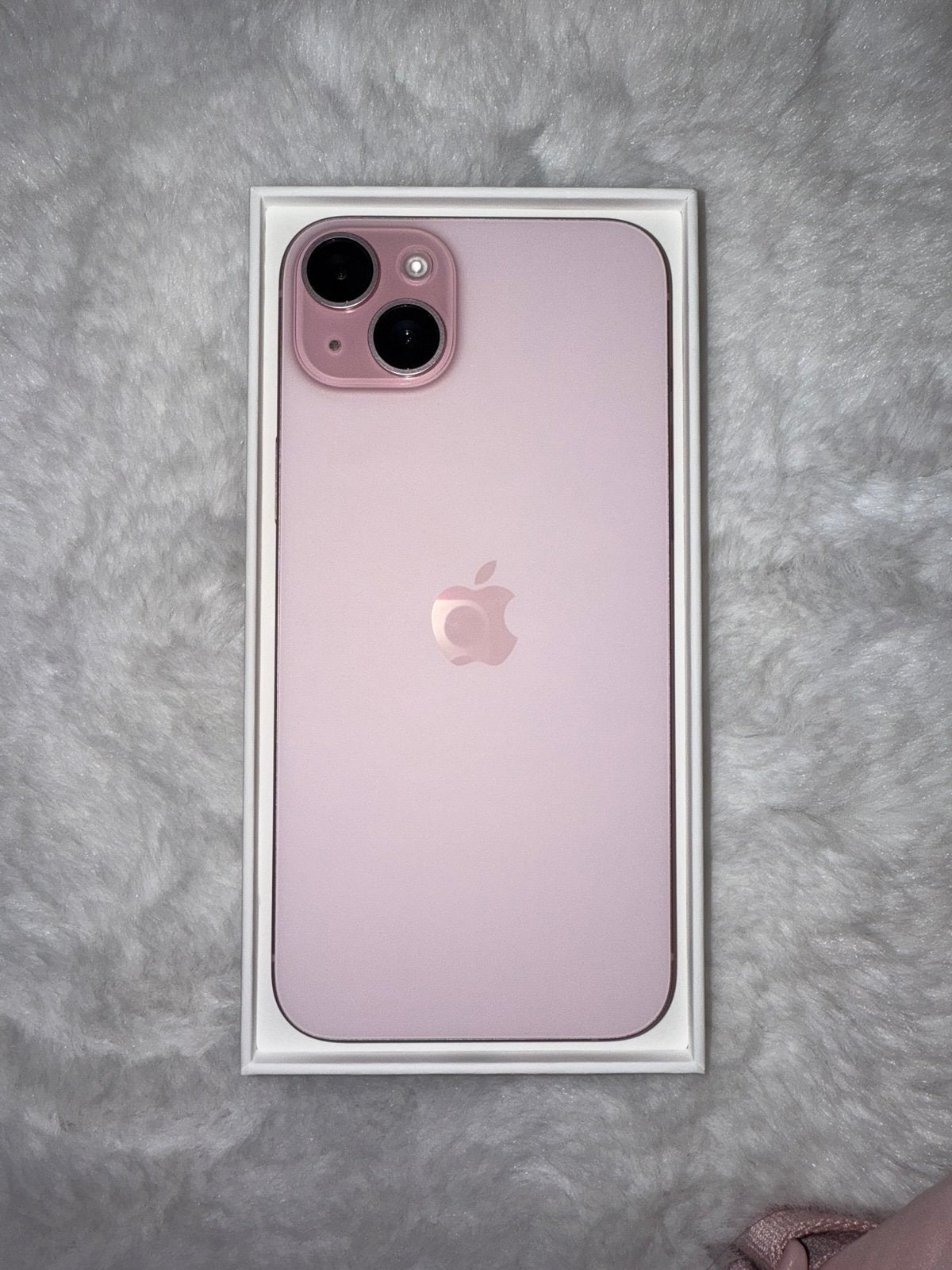 iPhone 15 plus 256 Gb 9T51