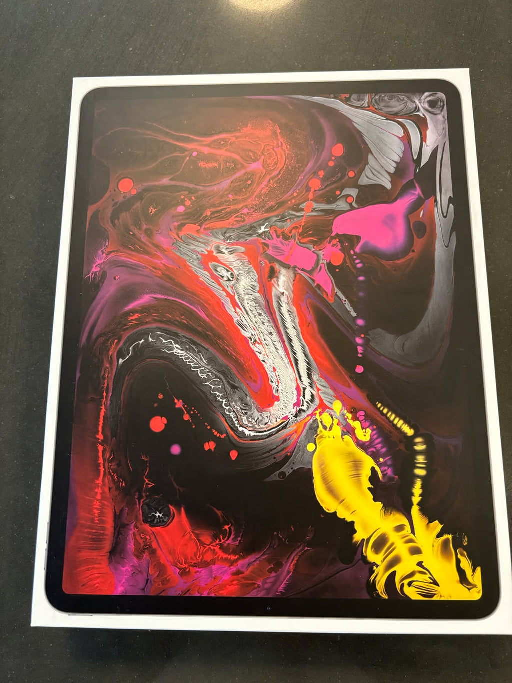 iPad Pro 12.9 inch 7S28