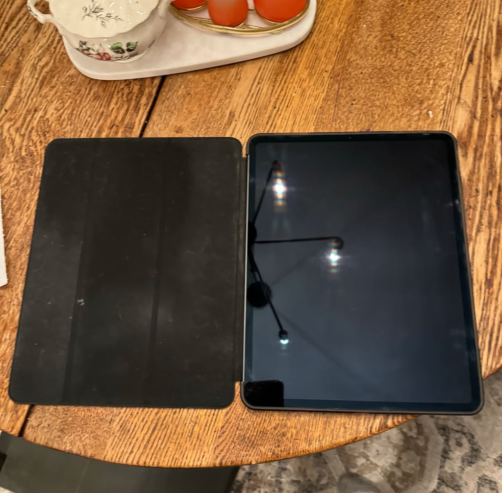 iPad Pro 12.9�?WiFi and Cellular 9M29