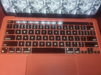 Macbook Pro m1 2020 8U78