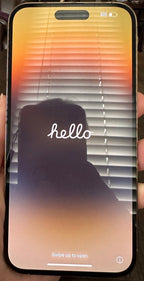 iPhone 14 Pro Max Phone - Unlocked 9N21