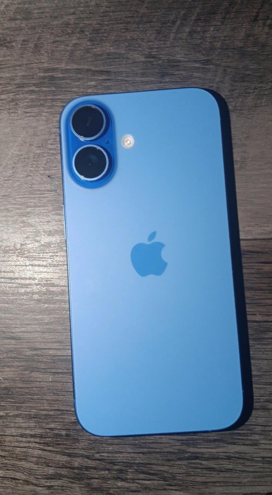 Iphone 16 Brand new 3F12