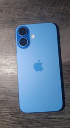 Iphone 16 Brand new 3F12
