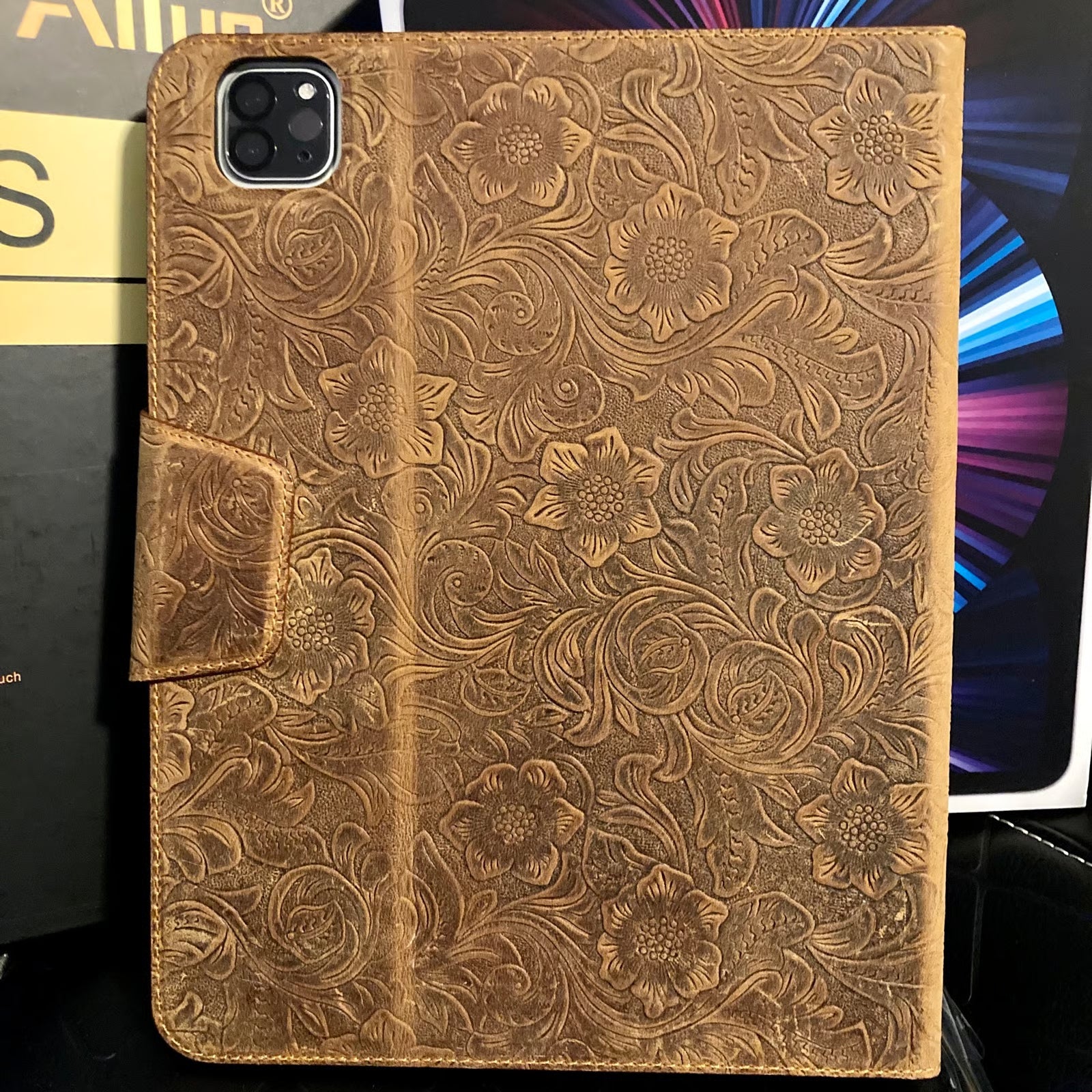 iPad Pro 3rd Generation Bundle 2F32