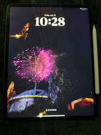 Apple iPad Pro 4th Generation 1S98