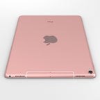 iPad Pro 10.5 inches (2017) Cellular (CDMA+GSM+LTE) 64GB - Rose Gold 3E88