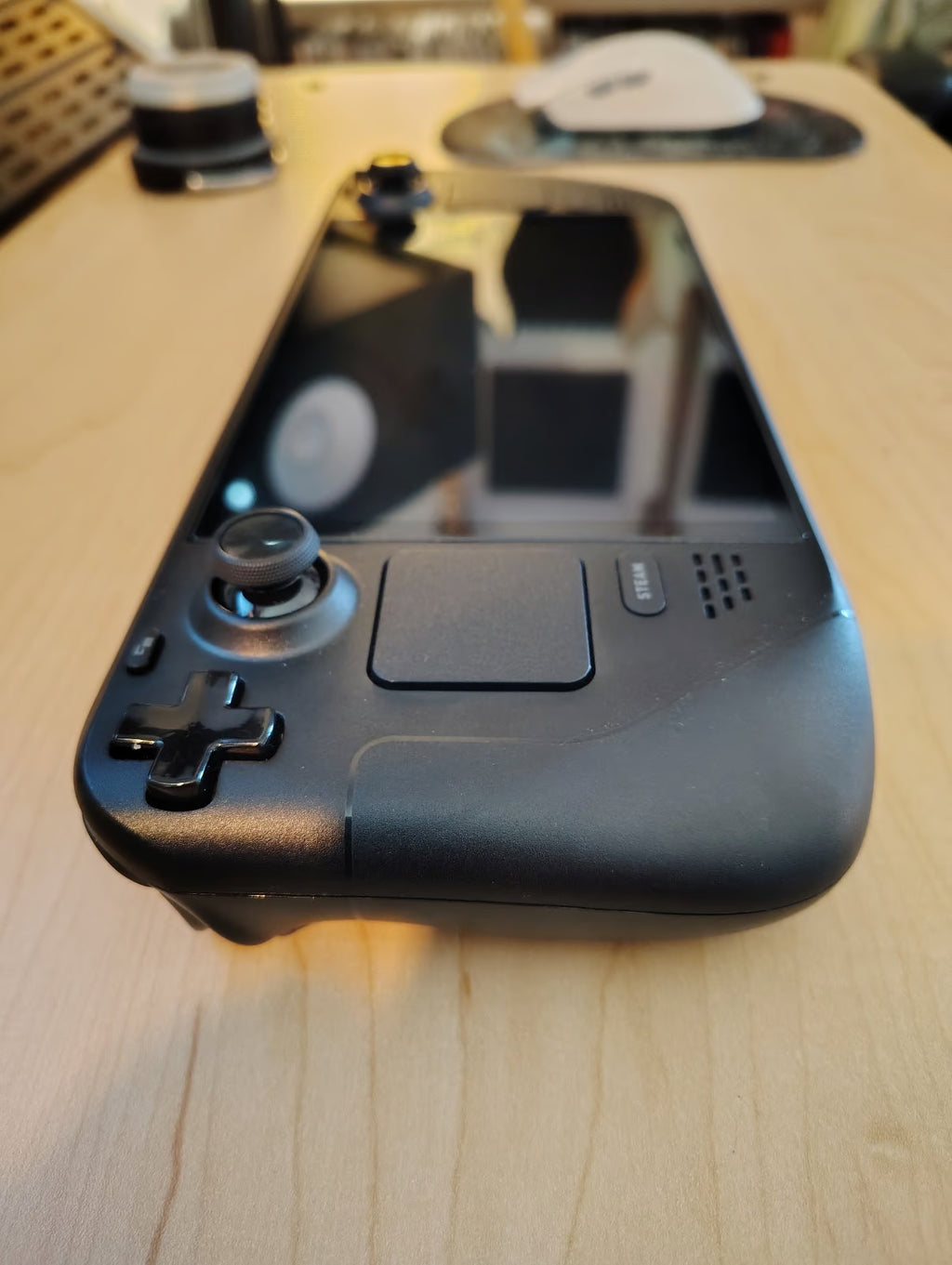 Steam Deck OLED 512 GB 2Q11