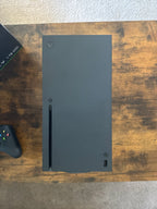 Xbox one series x console 2T69