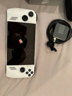 ASUS Rog Ally Z1 Extreme 512 GB 1L51