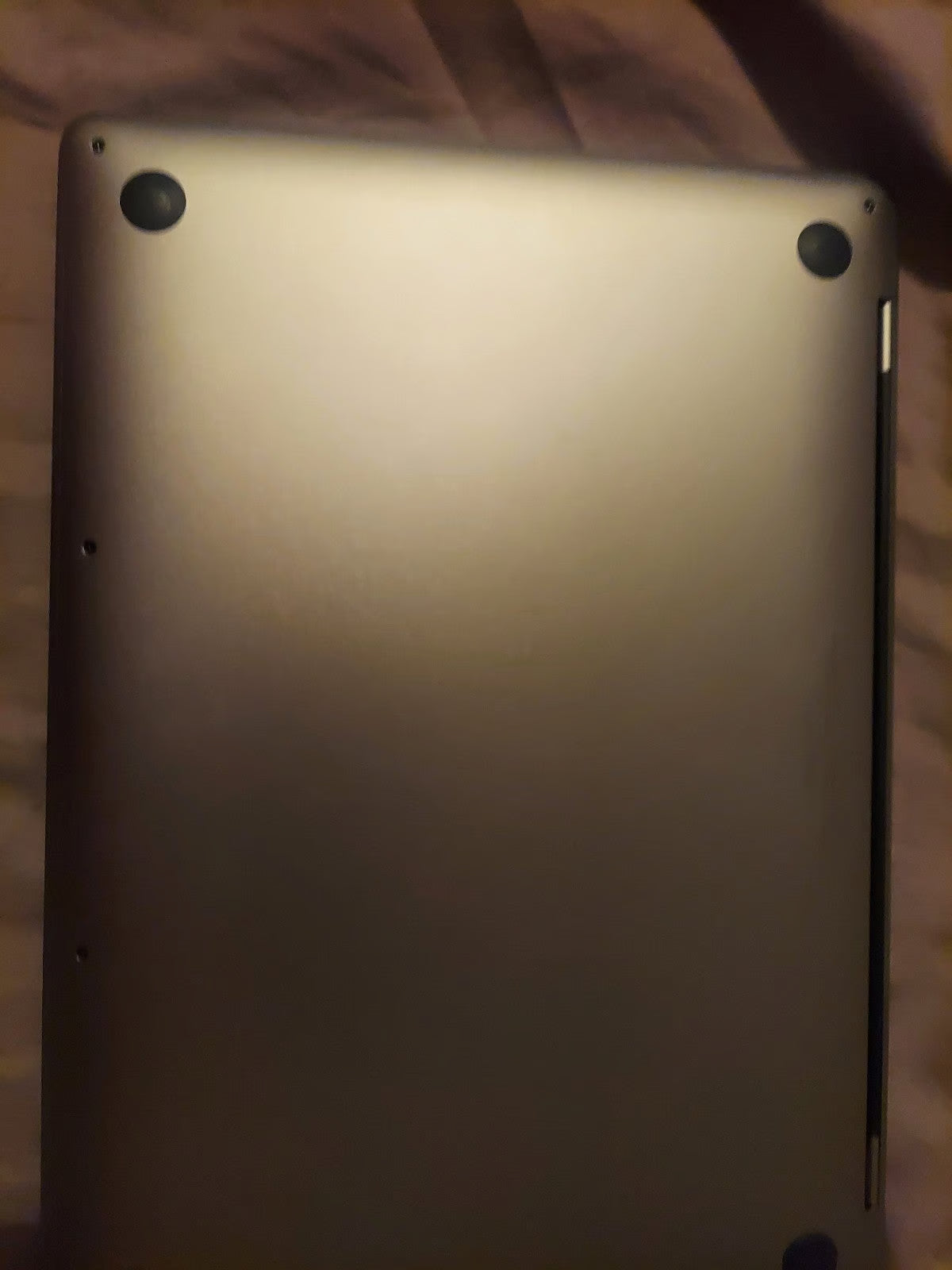 2020 Apple MacBook Pro with Apple M1 Chip 7K61