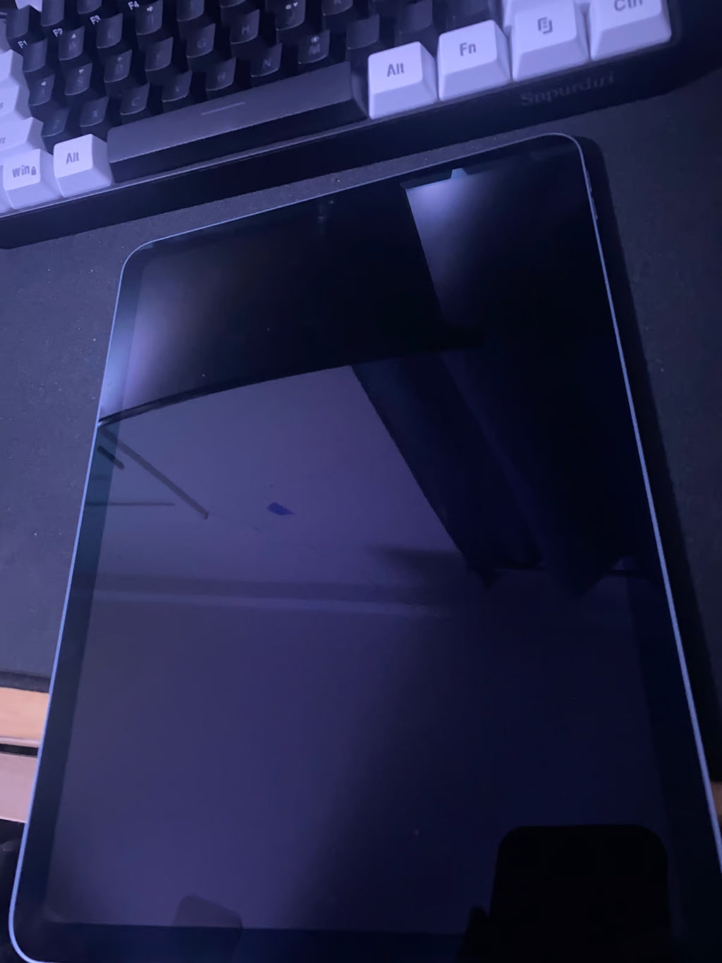 ipad air 4th generation 8F32