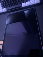 ipad air 4th generation 8F32