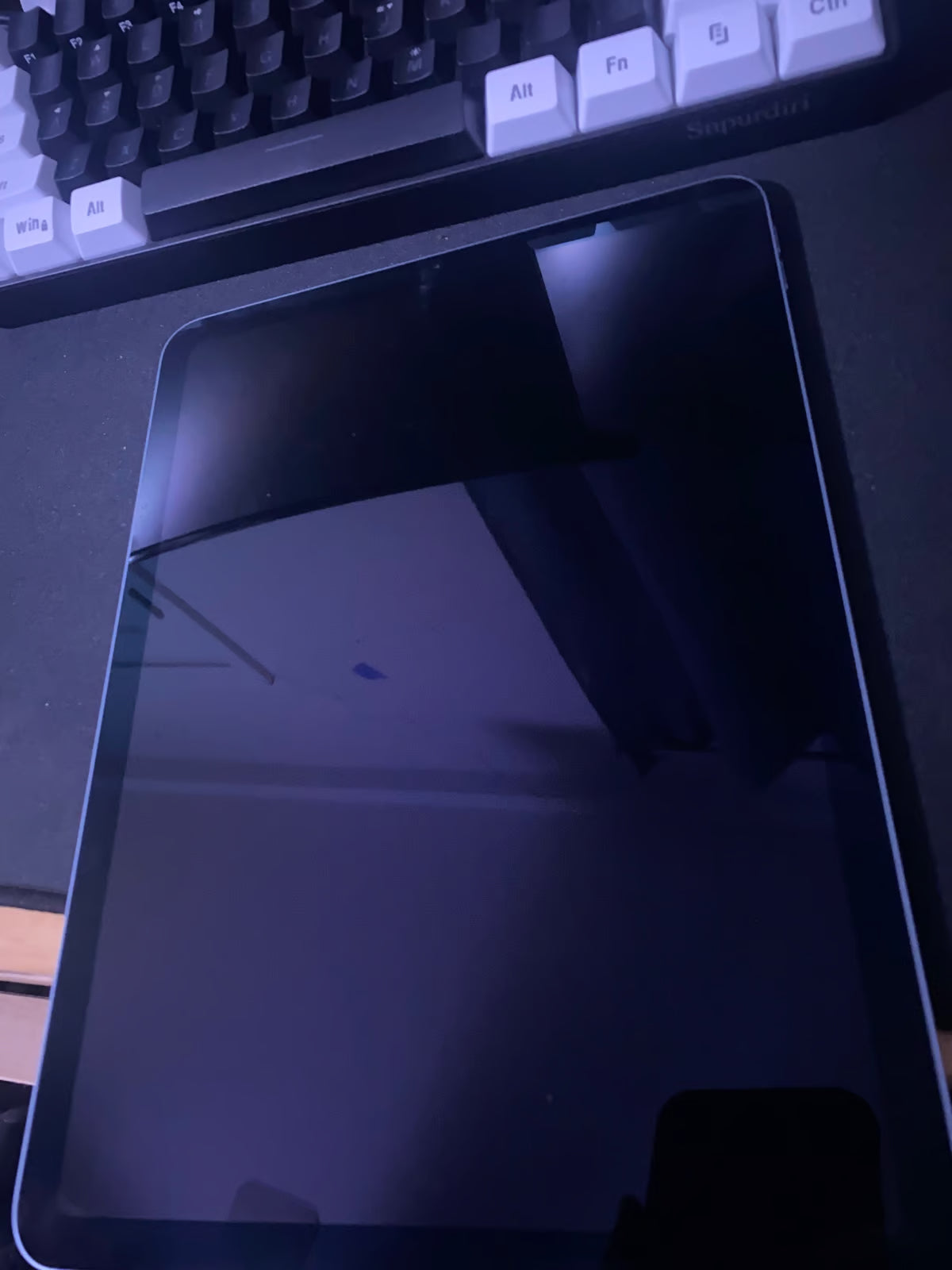 ipad air 4th generation 8F32