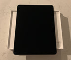 iPad Pro 12.9 Inch 128GB Space Gray Like New! 9M18