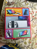 Nintendo Switch OLED 1L29