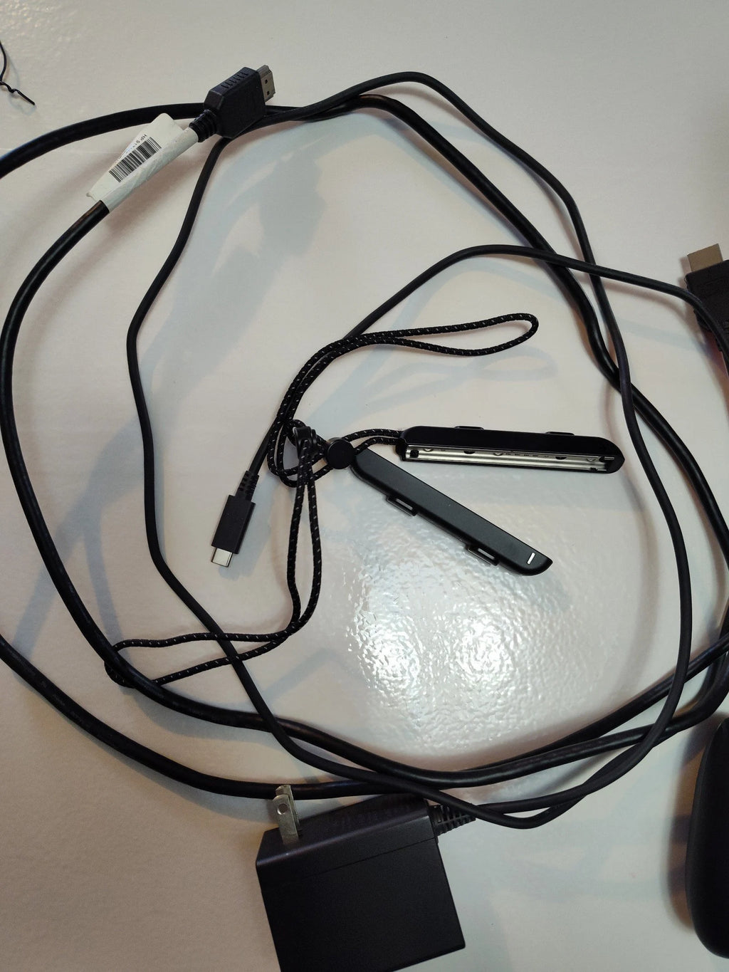 Nintendo Switch OLED 7S58