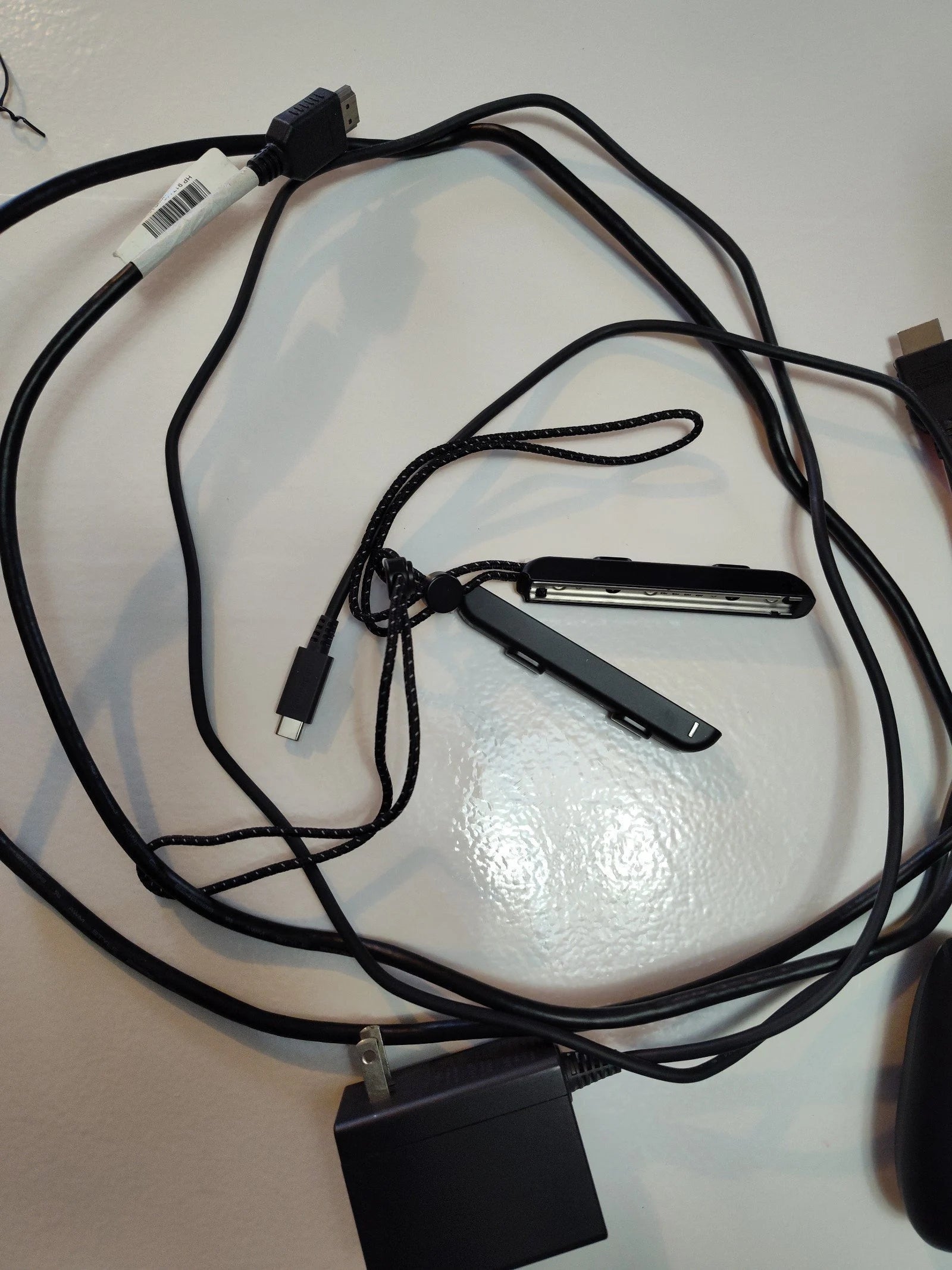 Nintendo Switch OLED 7S58