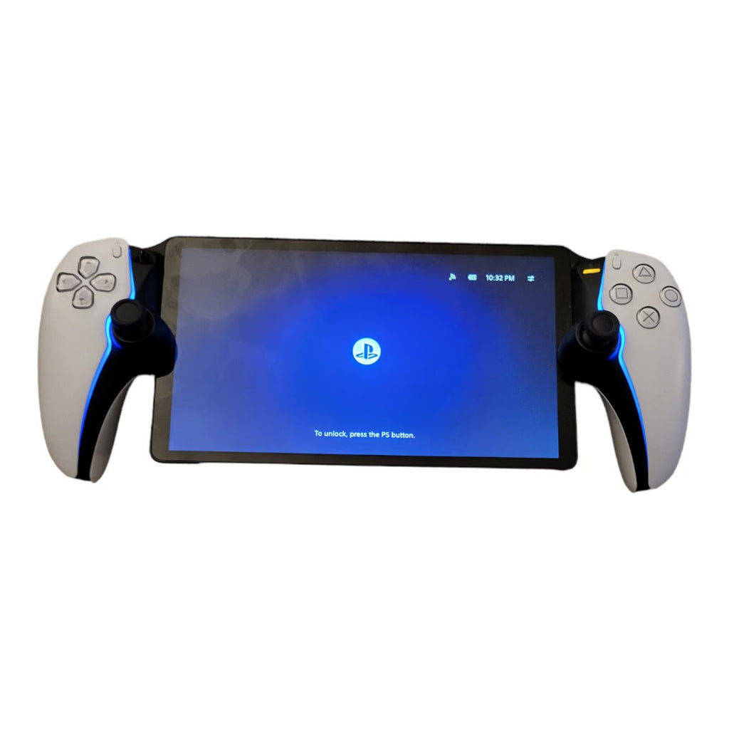 PlayStation Portal Remote Player 2X62