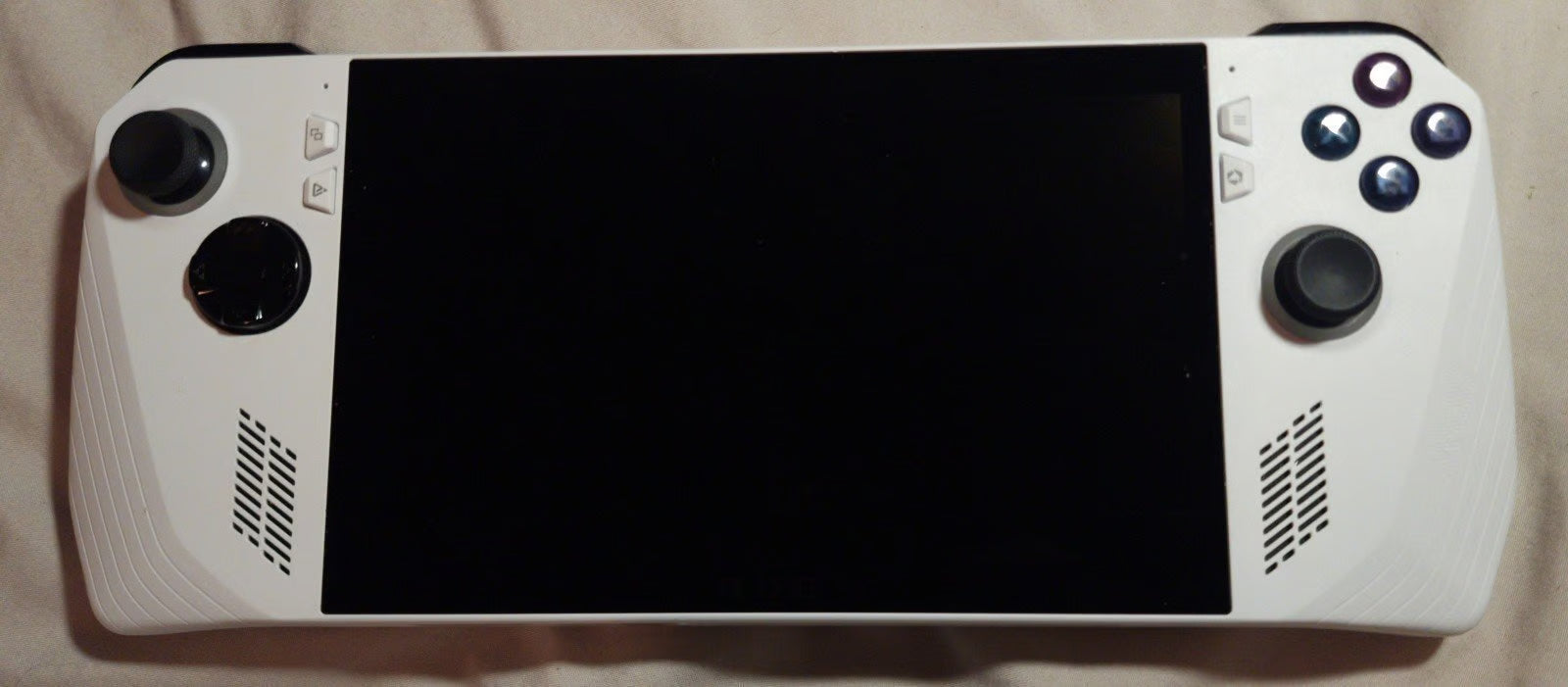 ASUS rog ally z1 extreme 512gb 2O13