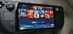Valve Steam Deck 64 GB 1V37