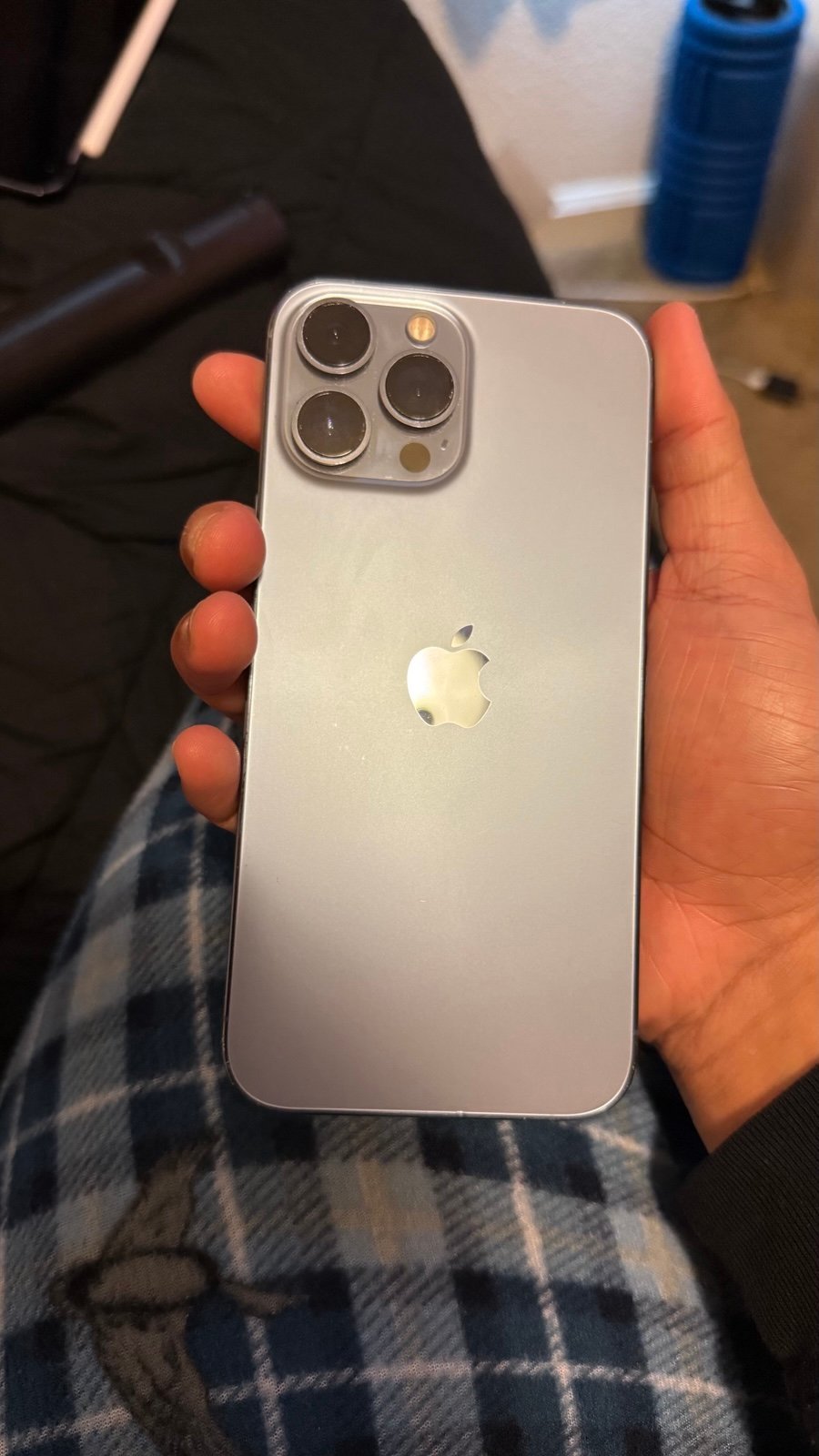 Iphone 13 Pro Max 7X32