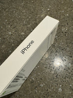 Apple iPhone 15 Pro 256GB Consumer Cellular Blocked Policy 2T37