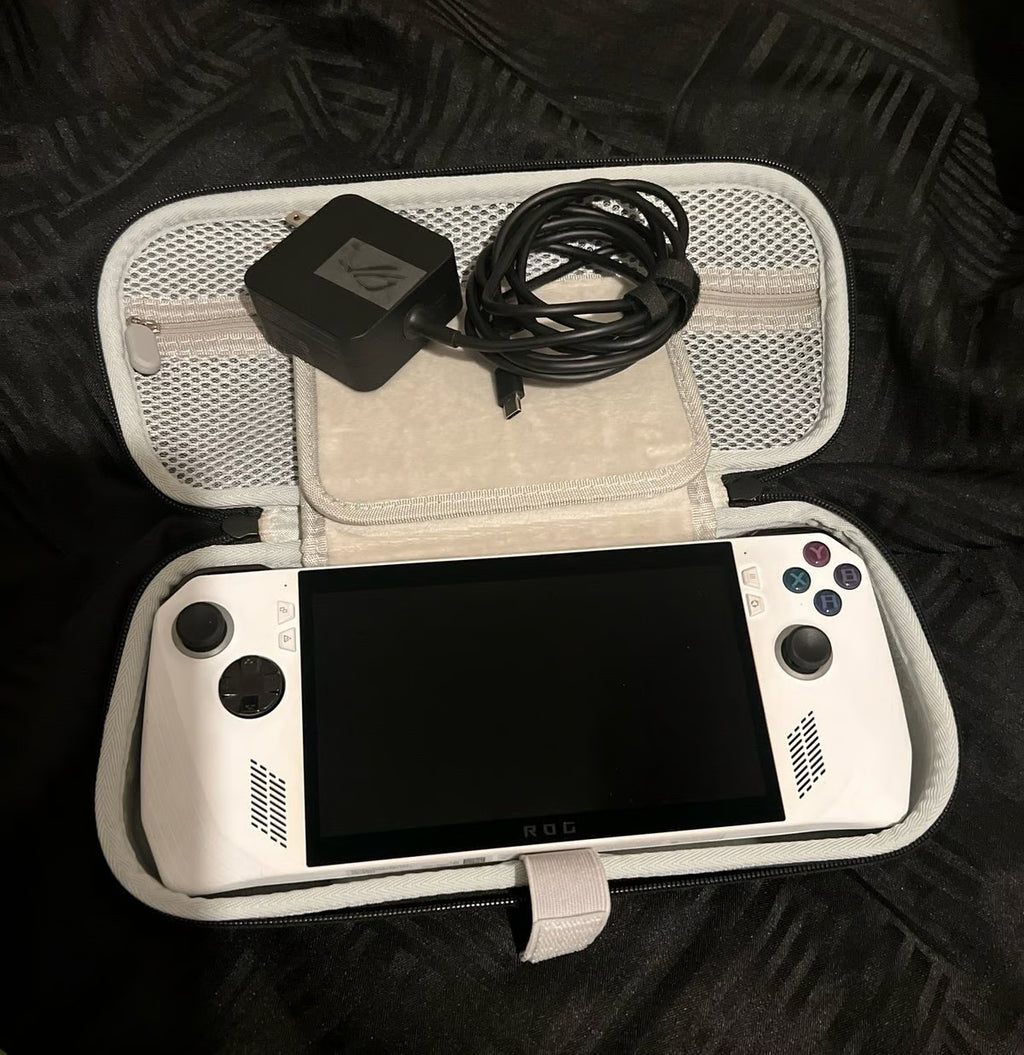 ASUS - ROG Ally 8C67