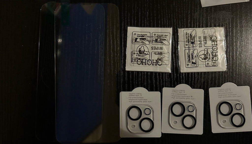 Apple iPhone 14 Plus 6.7鈥?Screen 128GB Midnight Unlocked + Extras 8L63