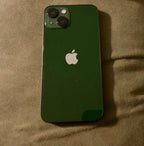 iPhone 13 Green 128GB 8S68