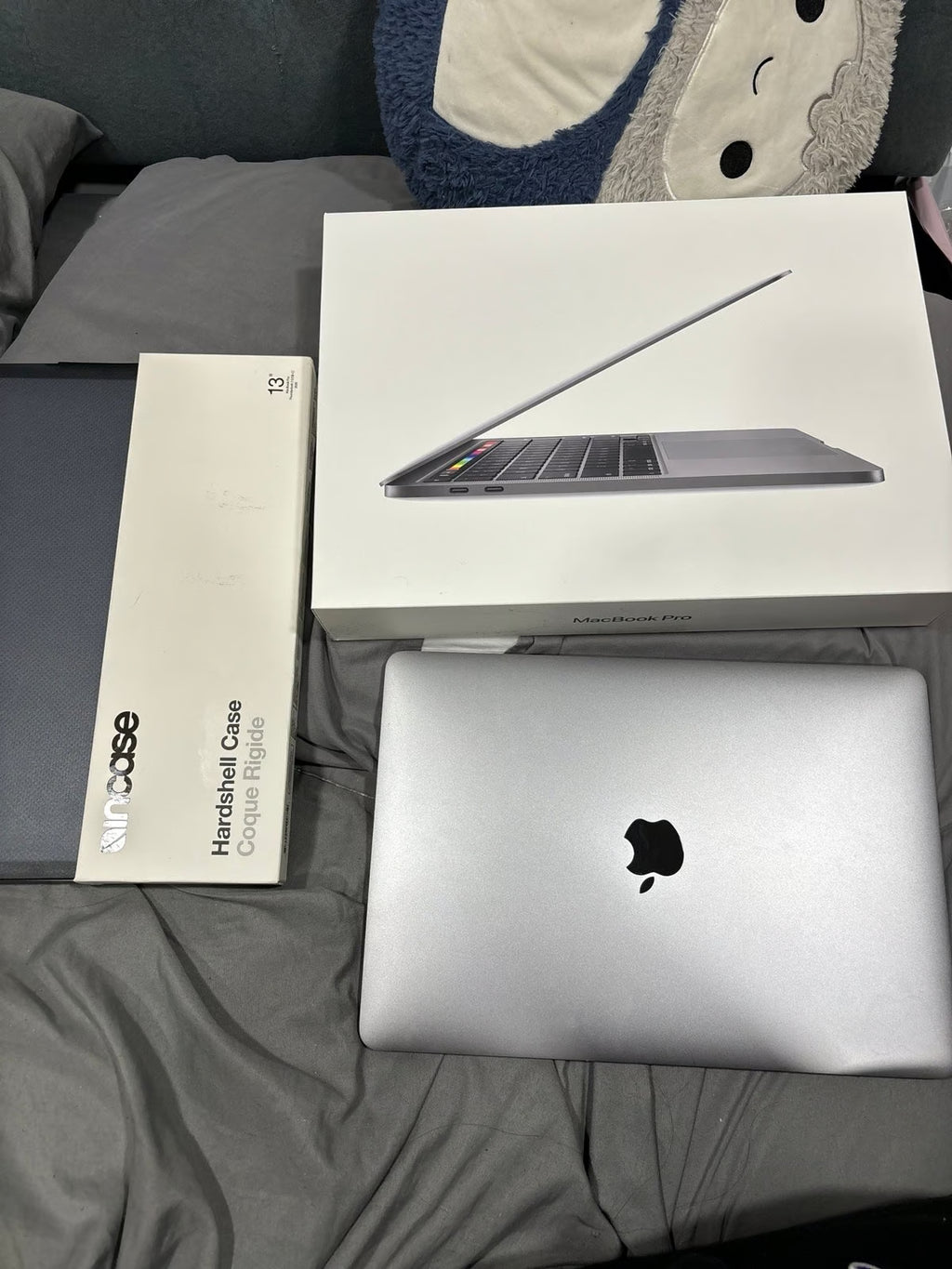 MacBook Pro (Mid 2020) 3M56