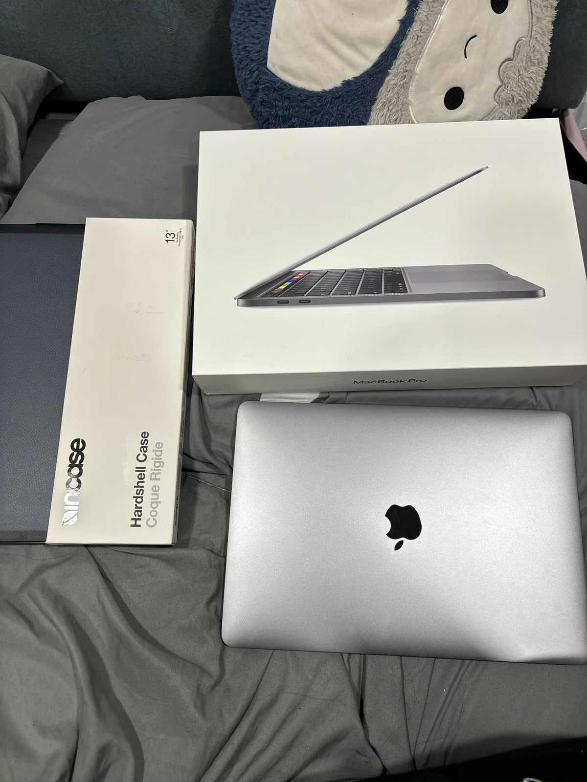 MacBook Pro (Mid 2020) 3M56
