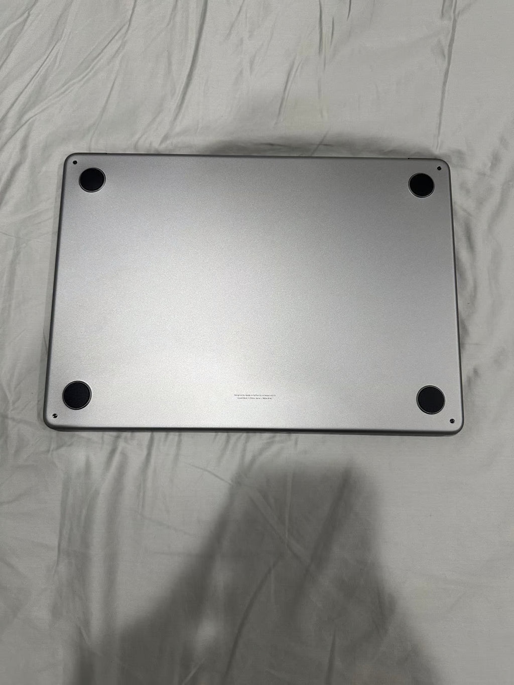 13-inch MacBook Air with Apple M3 chip 7N76