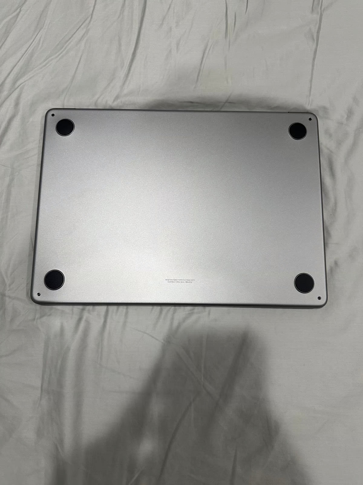 13-inch MacBook Air with Apple M3 chip 7N76