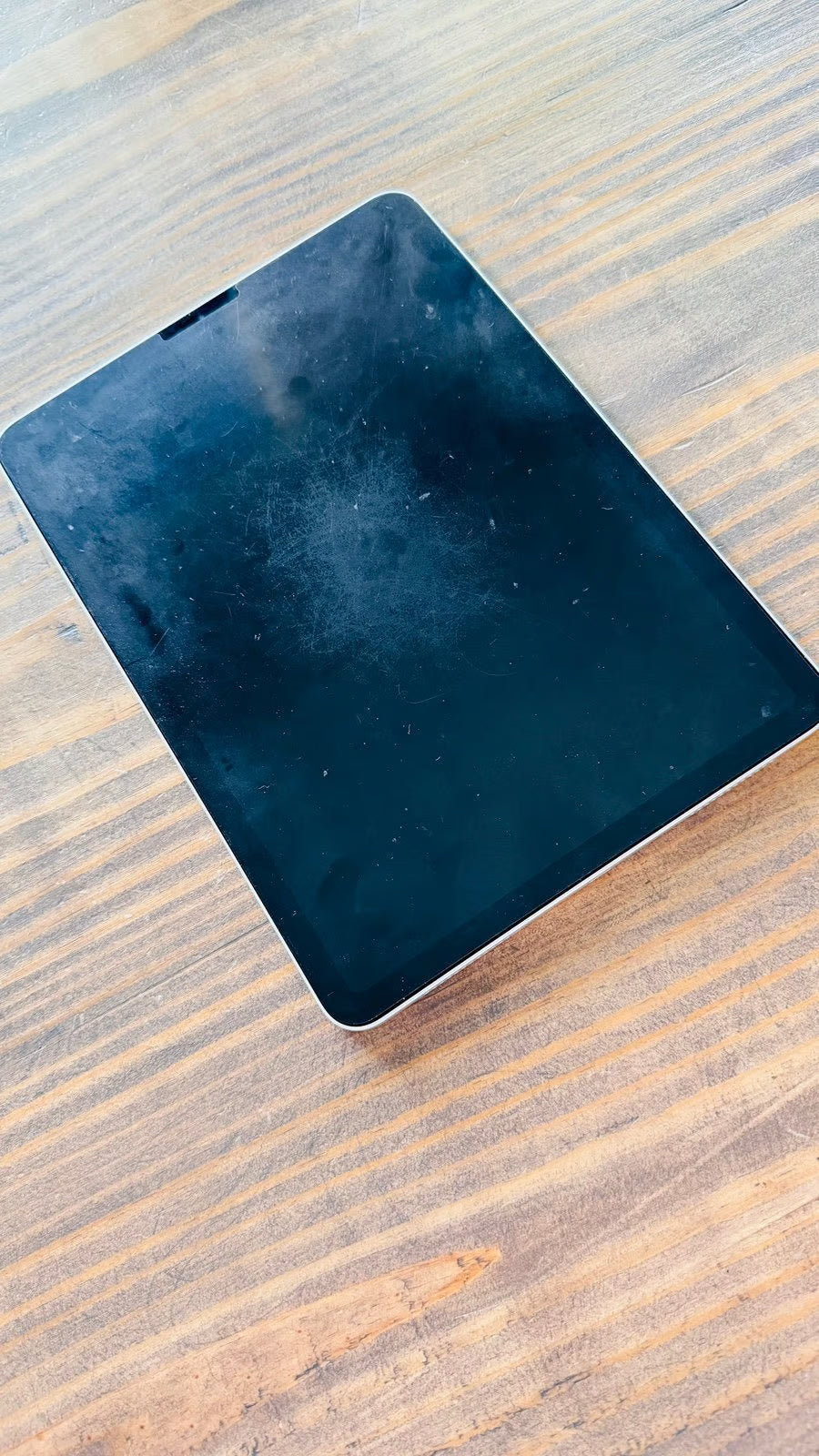 ipad air 4th generation 256gb WITH iPad pencil 9W75