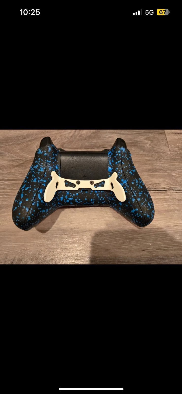 Microsoft Xbox Series X Black 1 TB Console 1X93