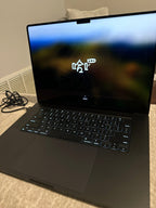 macbook pro 16 inch 1O97