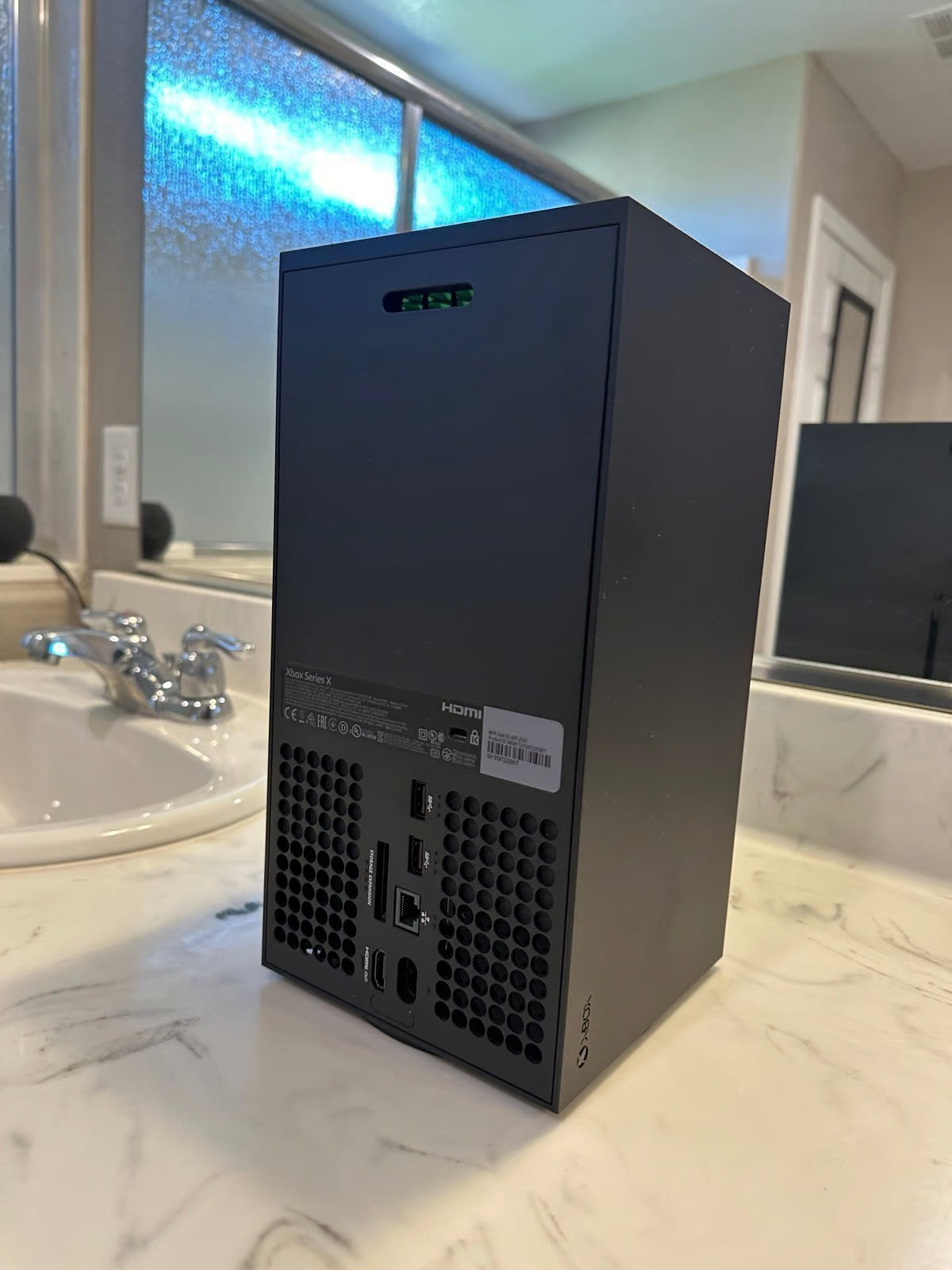 Xbox Series X + Elite Series 2 Controller 1X57