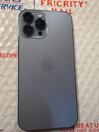 Apple iPhone 13 Pro Max 128 GB in Sierra Blue 1G96