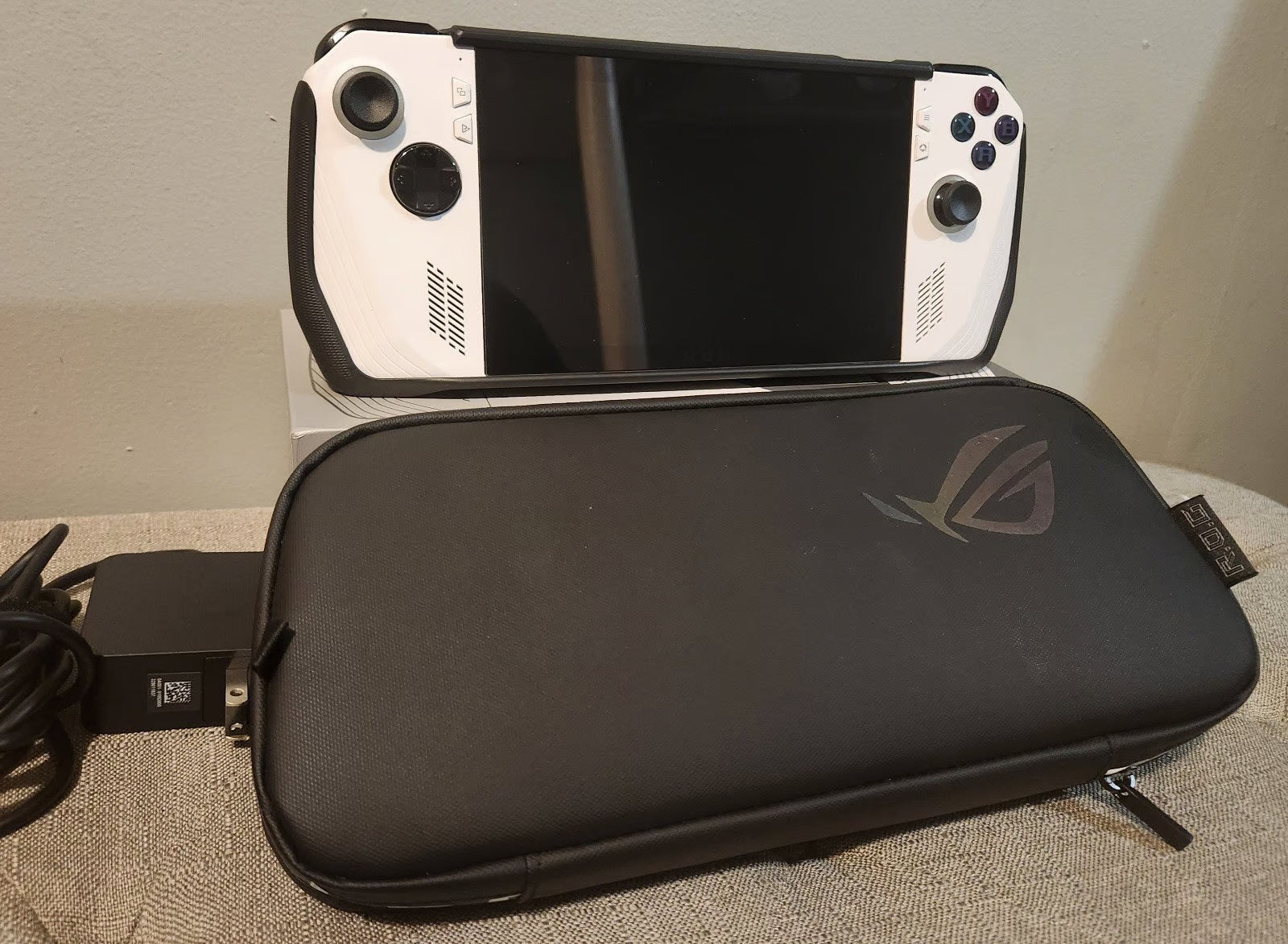 Asus ROG Ally Z1 Extreme 512GB 8V62