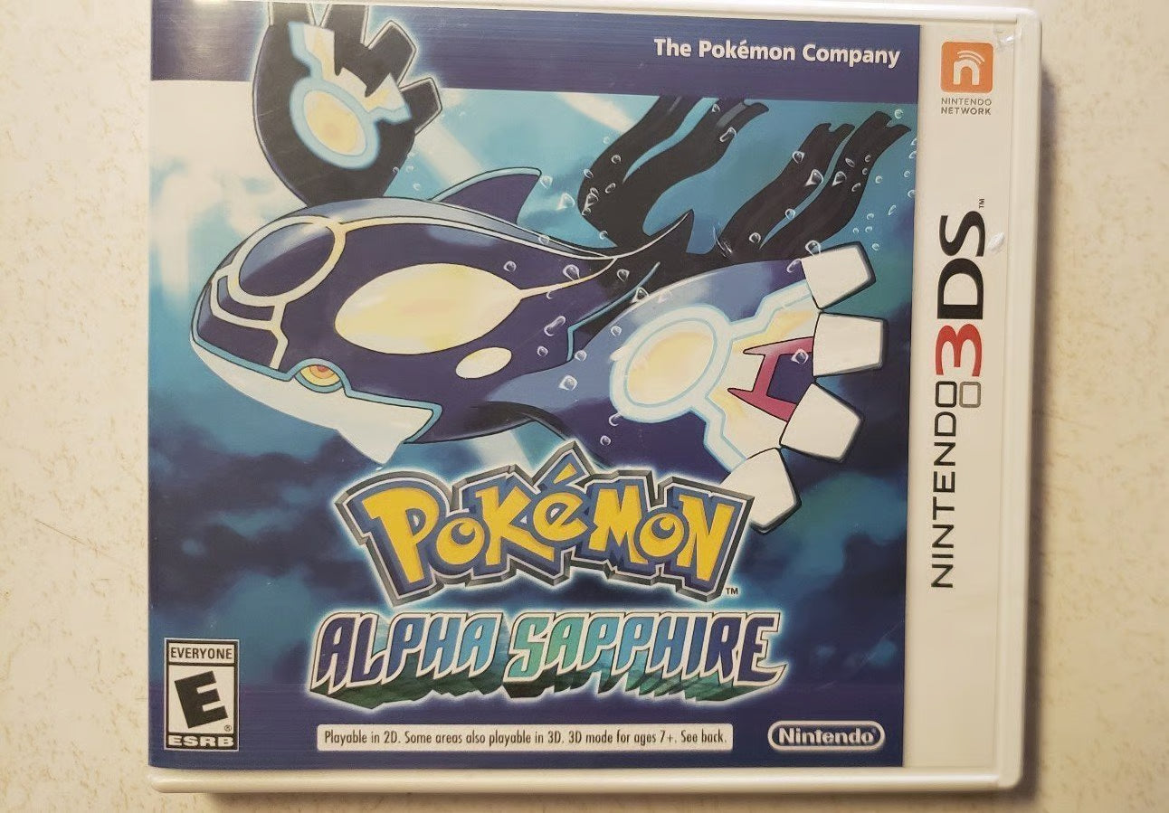 Pikachu 3Ds Nintendo special pikachu yellow edition XL* only used twice*