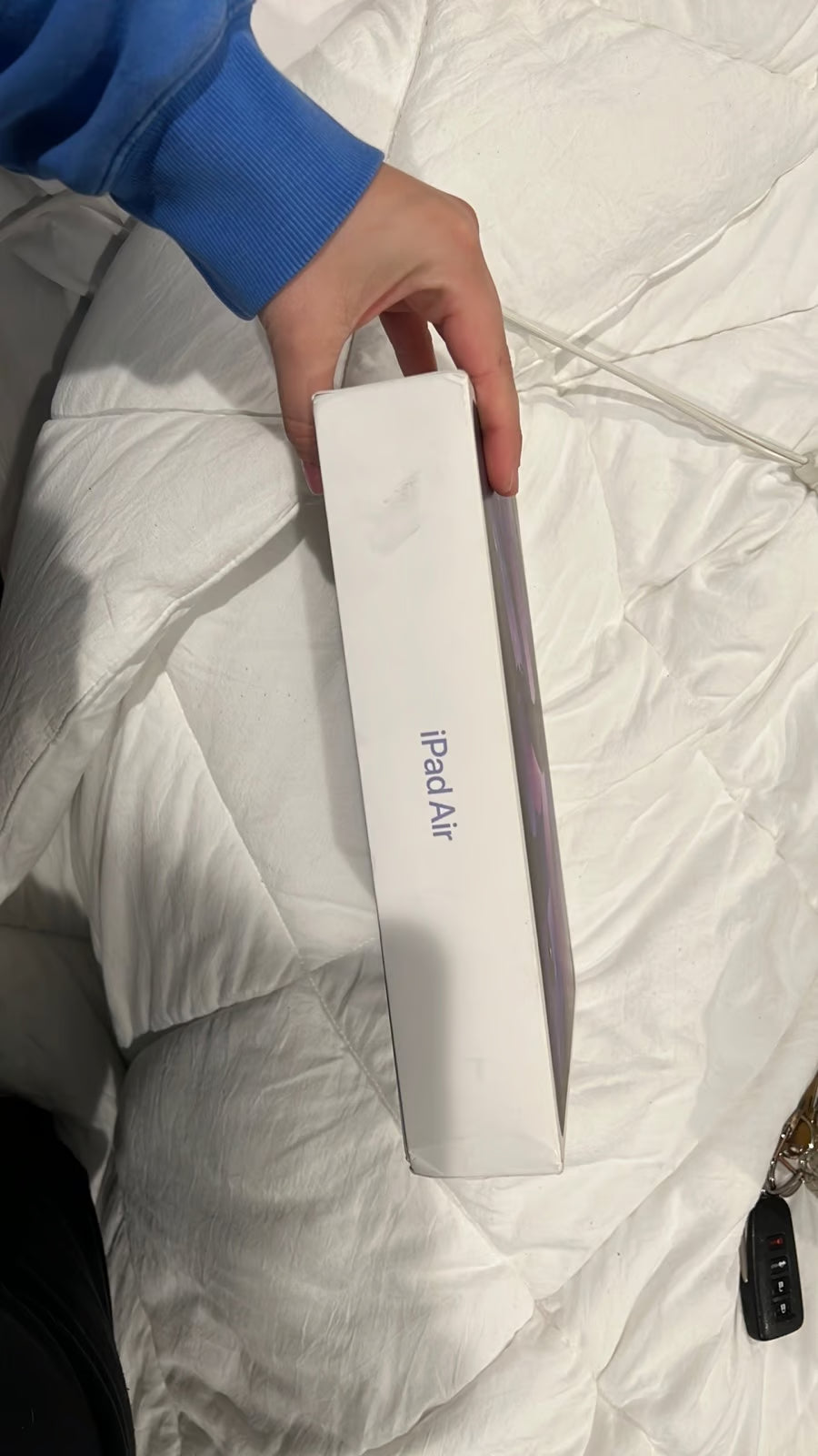 iPad Air 4th Generation 3A83