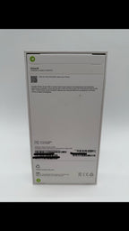 Apple iPhone 16 Black 128gb -Carrier T-Mobile- Sealed New In Box Fast Shipping! 3T63