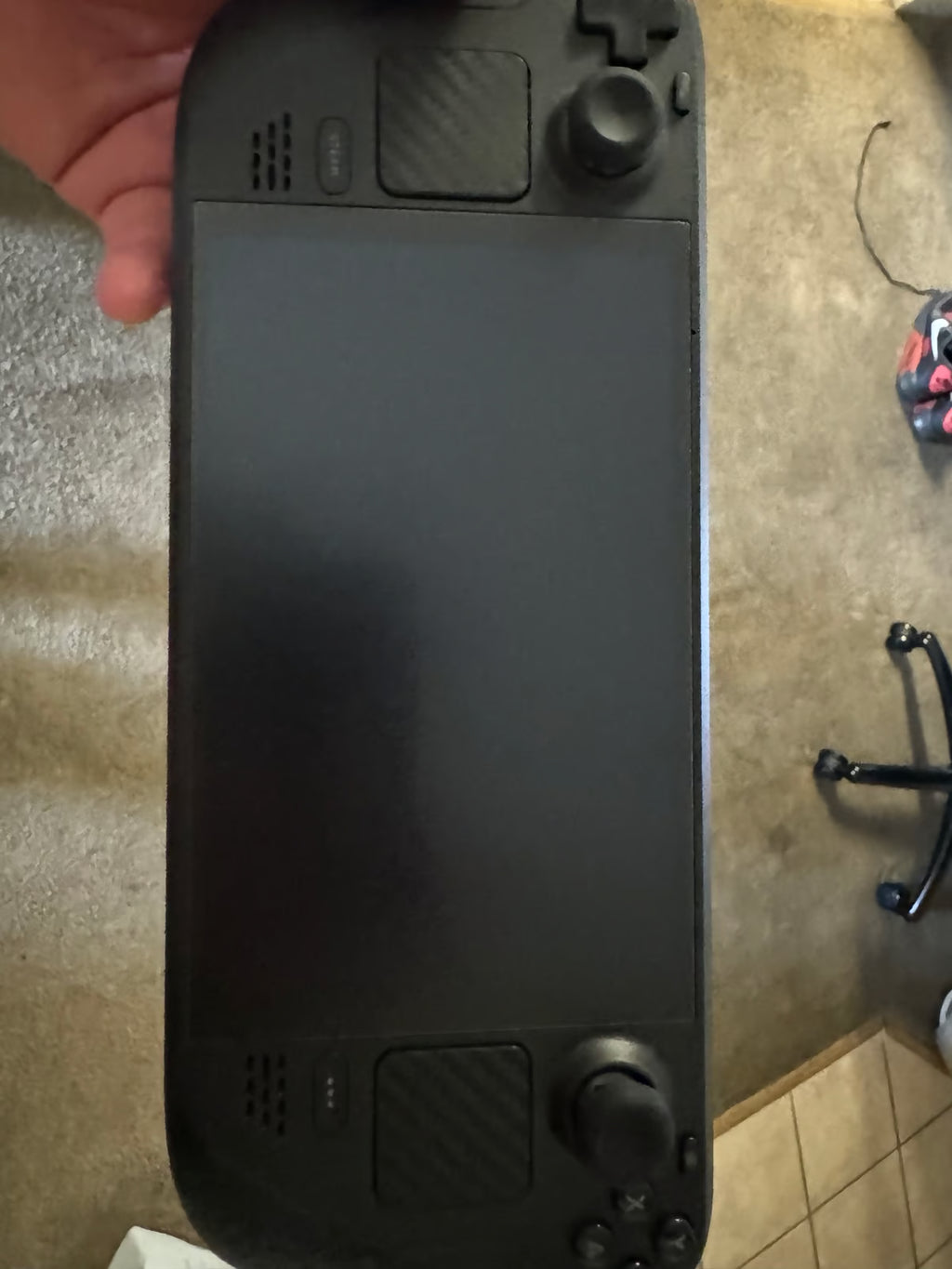 steam deck 512gb oled 1A36