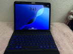iPad Pro 12.9�?(6th Gen) - Great Condition + Keyboard 6M66