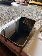 Apple iPhone 14 Pro 256 GB in Silver for Unlocked 1Z56