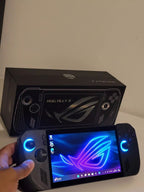 Asus ROG ALLY X 8Q53