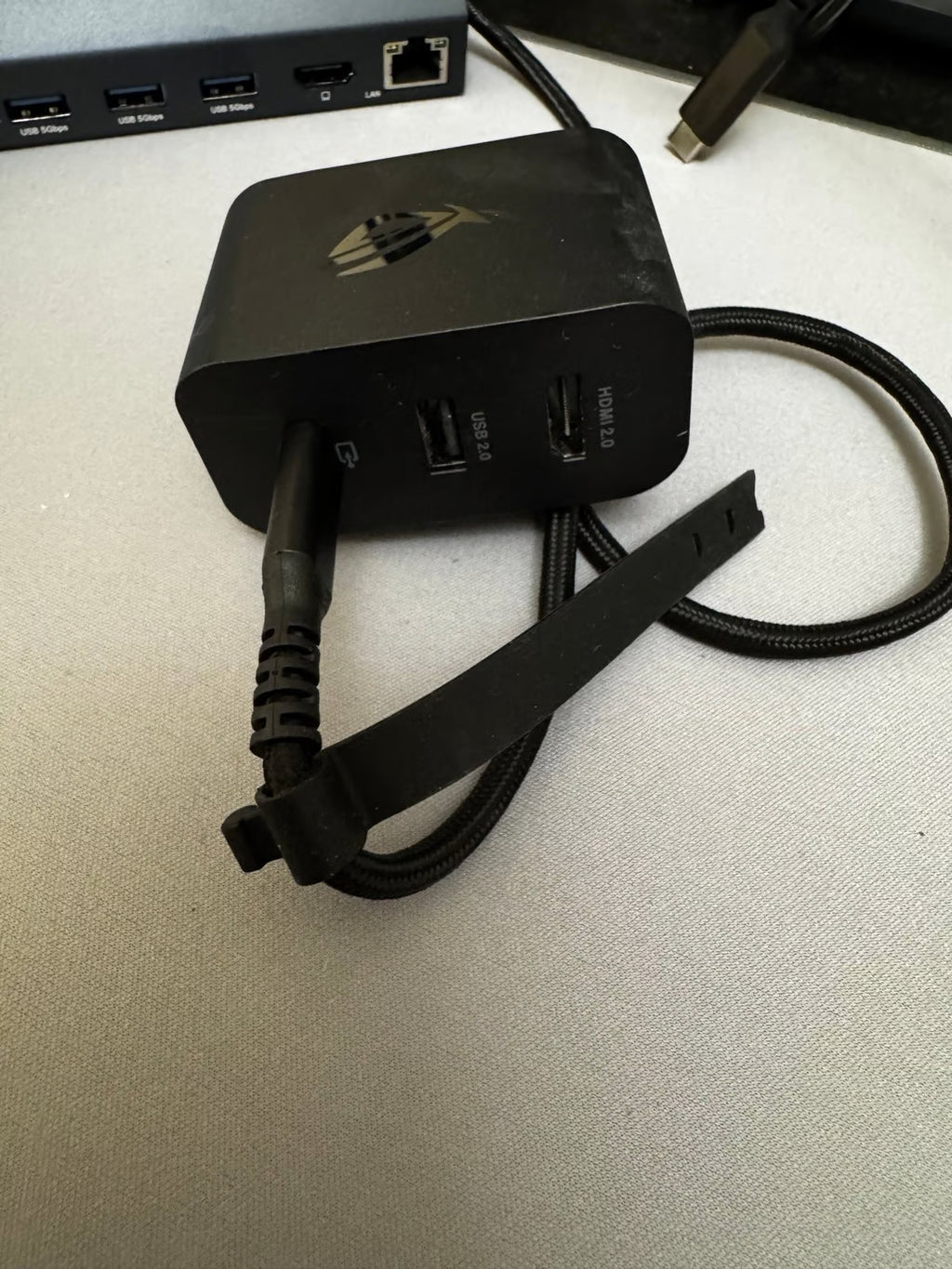 Asus ROG Ally z1 extreme 2TB bundle 9A32